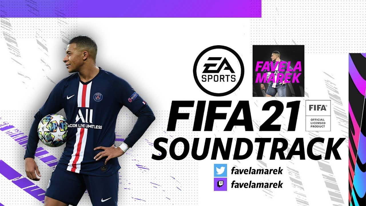 Beginning - LA Priest (FIFA 21 Official Soundtrack)