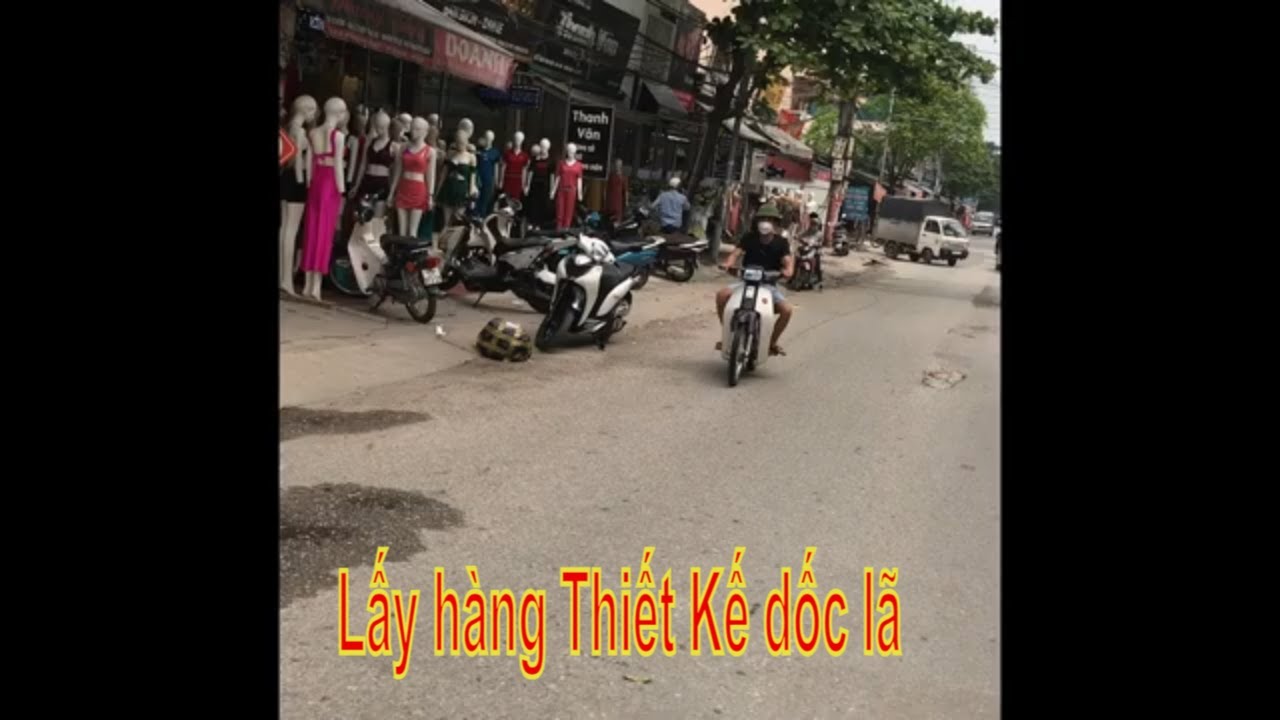 Lấy hàng thiết kế dốc lã để bán shop - trangvutv