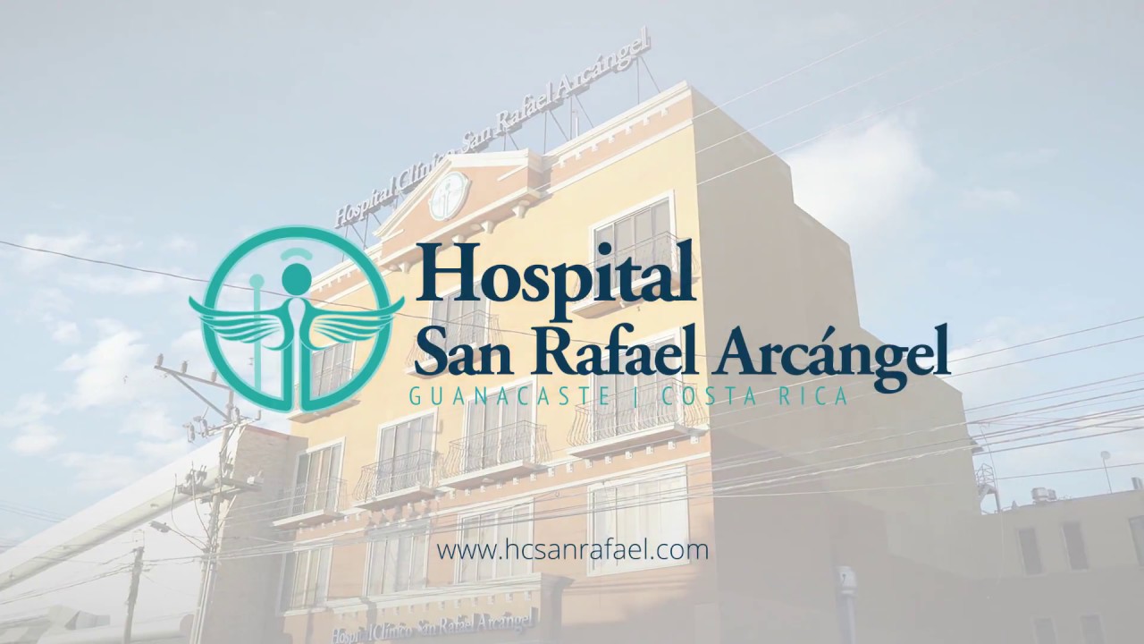 Spot publicitario Hospital San Rafael Arcángel