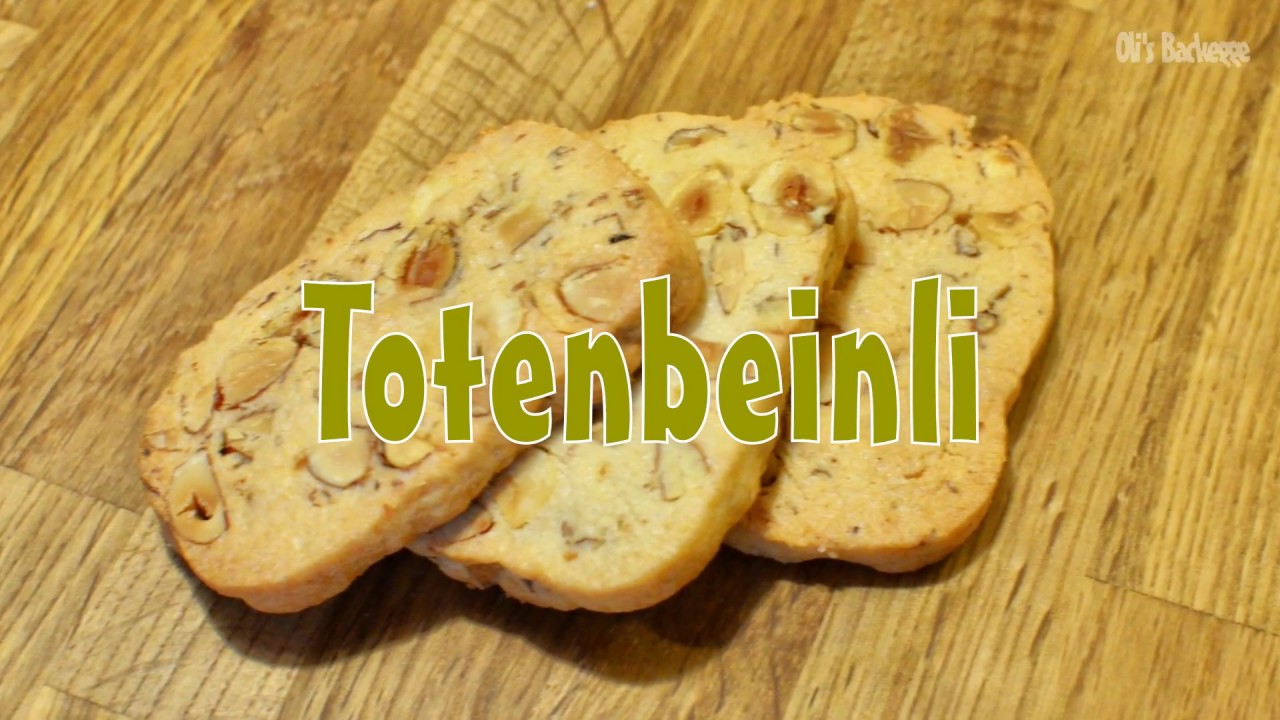 Totenbeinli