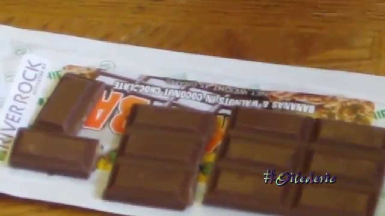 Monkey Bar (Edible) Medical Marijuana Edible Review Oiled Eric