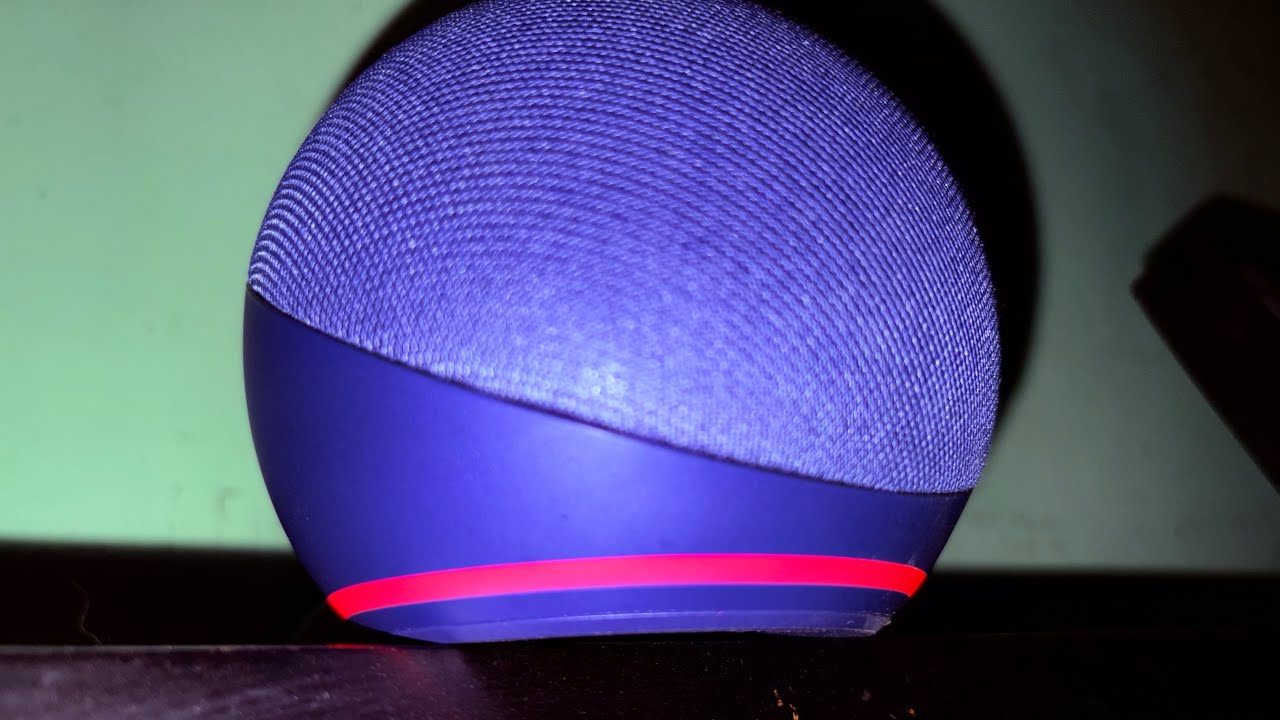 Mere ghar ki 3rd member 🔵– #alexa #echodot5 #gurgaon #smarthome #unboxing #trending #goviral #echo