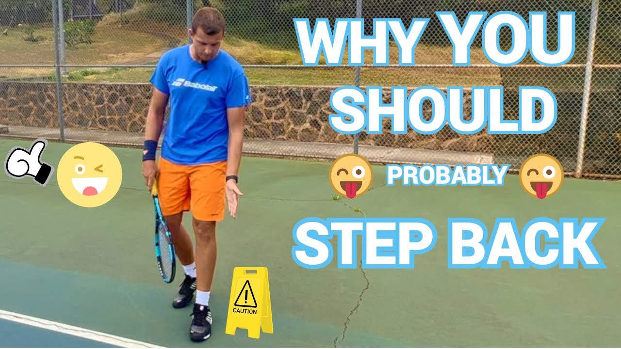 CLOSE OR FAR? BASELINE POSITIONING