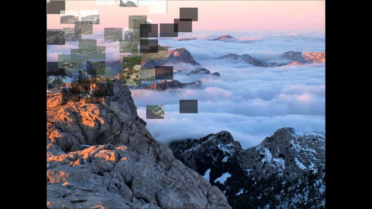Nicholas Gunn - New World