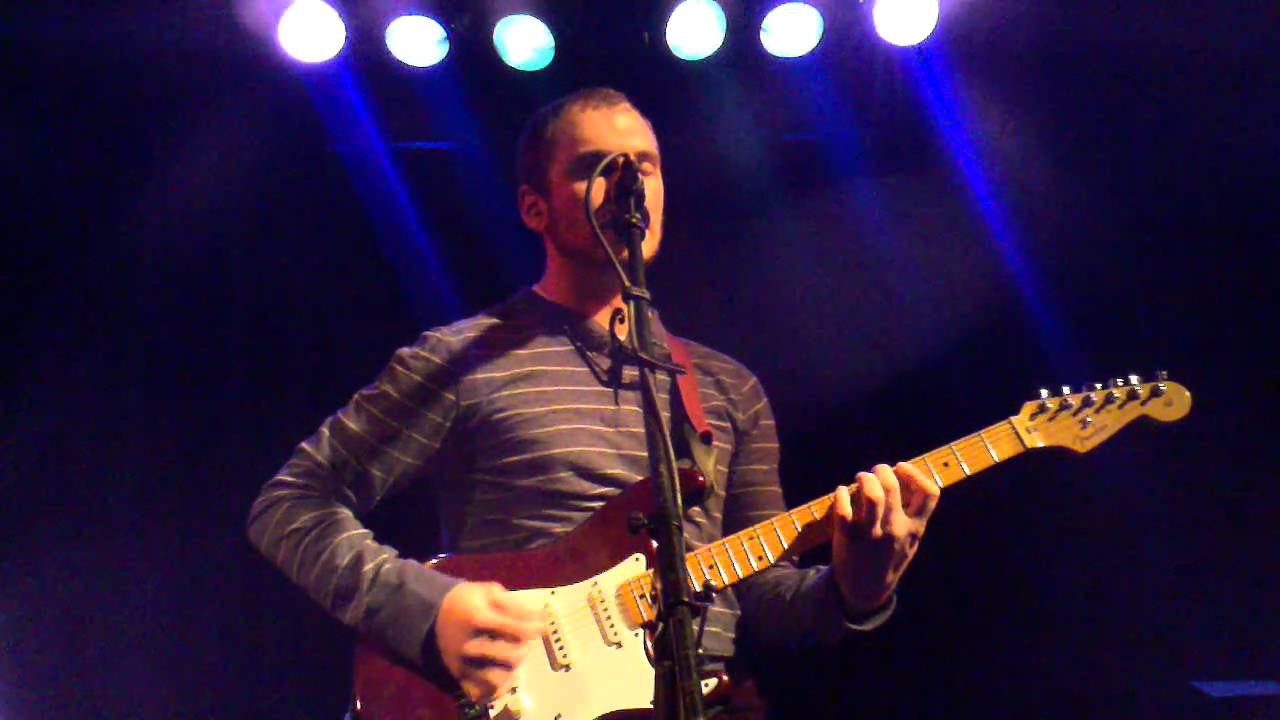 Eric Doucette - Feign/Spent Bullets