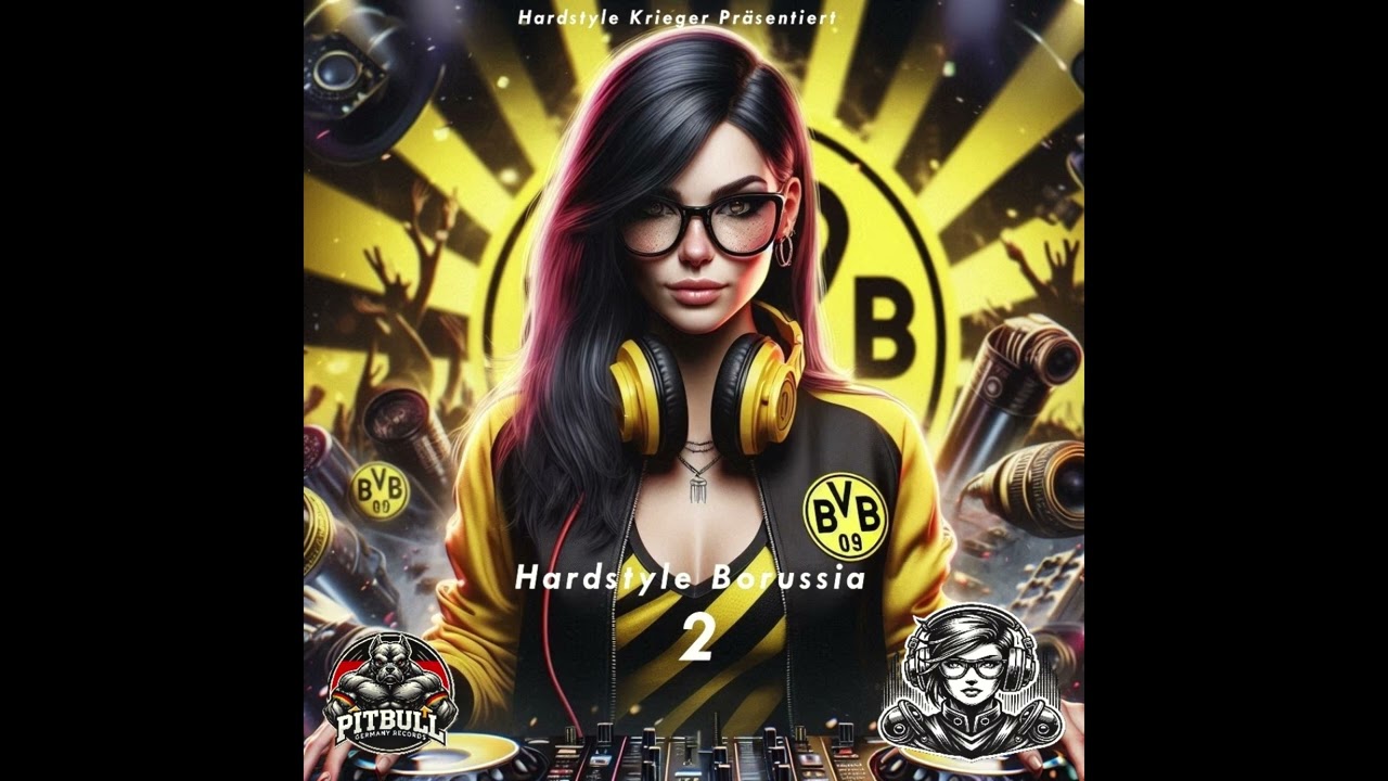 Dortmund, unser Stolz