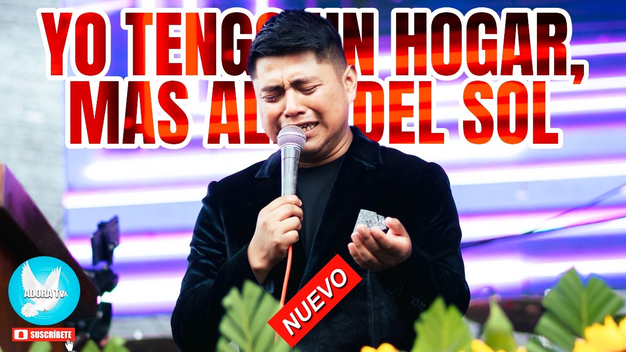 ( VERSION ORIGINAL ) 🥹😭 Gracias Yo Te Doy 🕊️😥 Gaspar Puentes junto a su Grupo