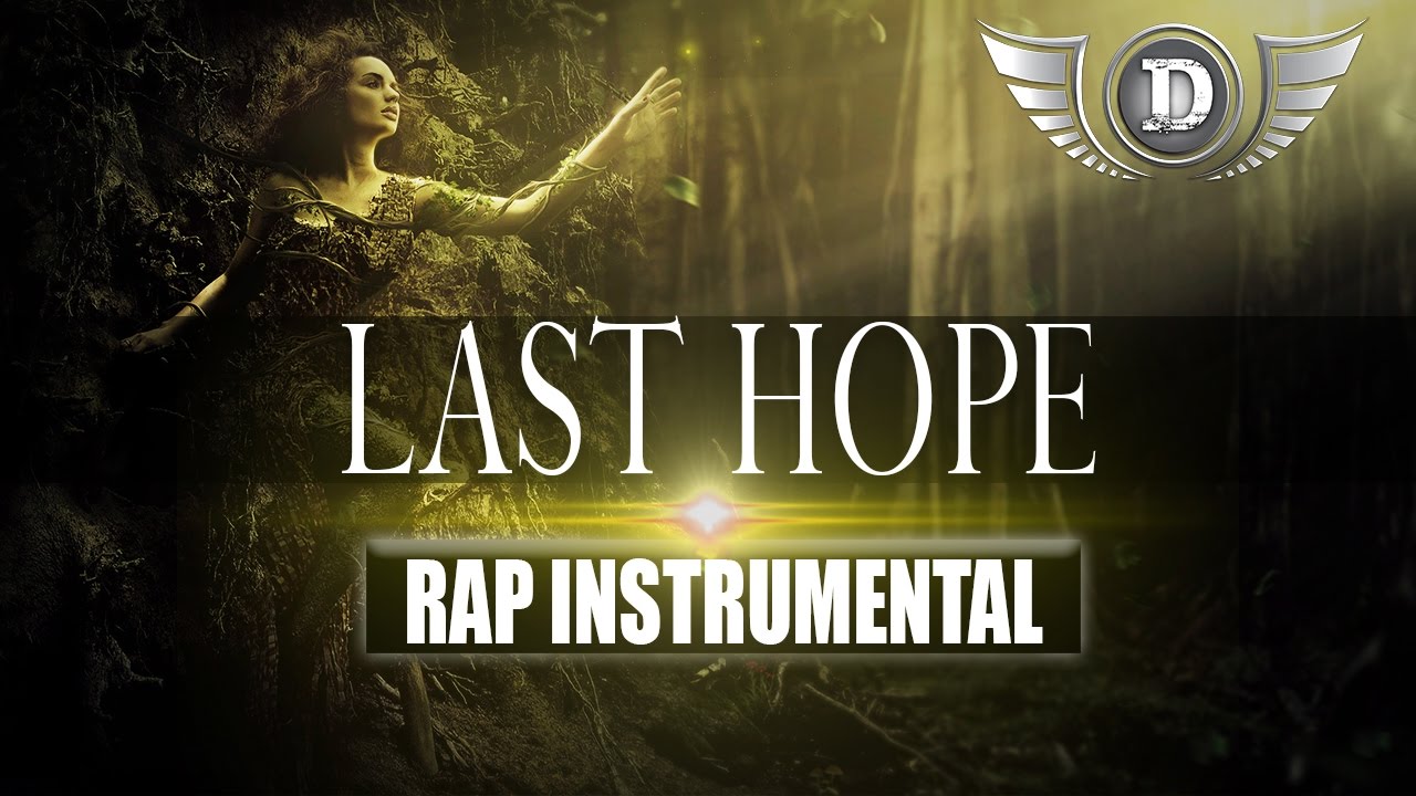 Sad Emotional Piano Orchestral Beat - Last Hope