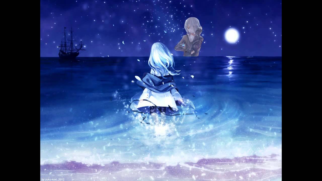 Nightcore - Most Dwojga serc