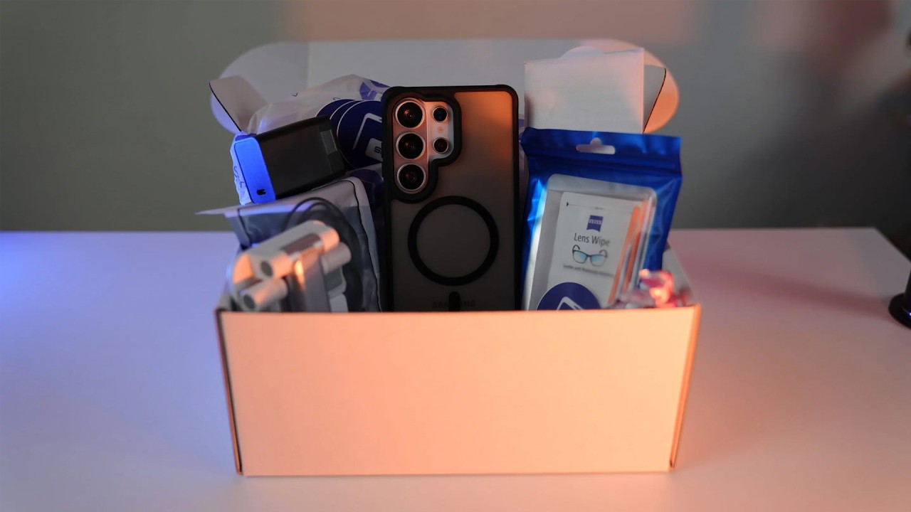 Galaxy S26 Preorders End Soon, and So Will This Free Mystery Box Deal