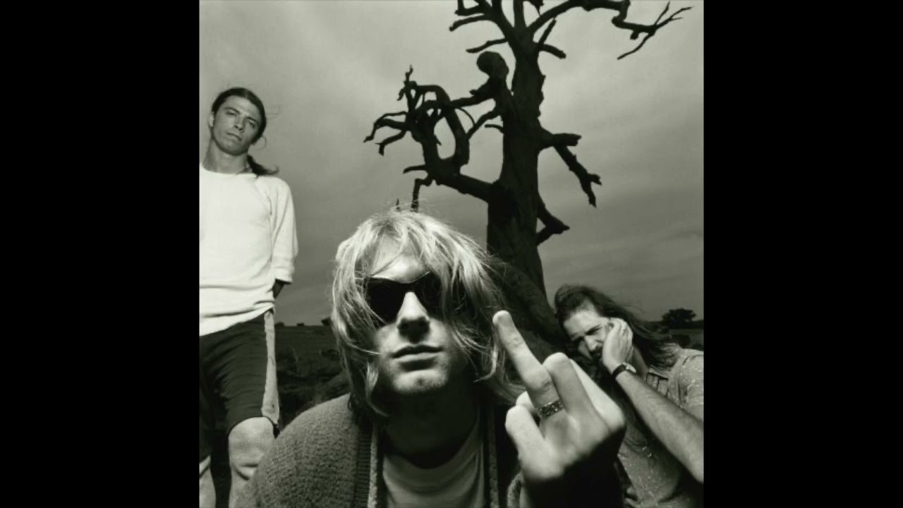 (free) Nirvana x Garage Rock Type Beat 
