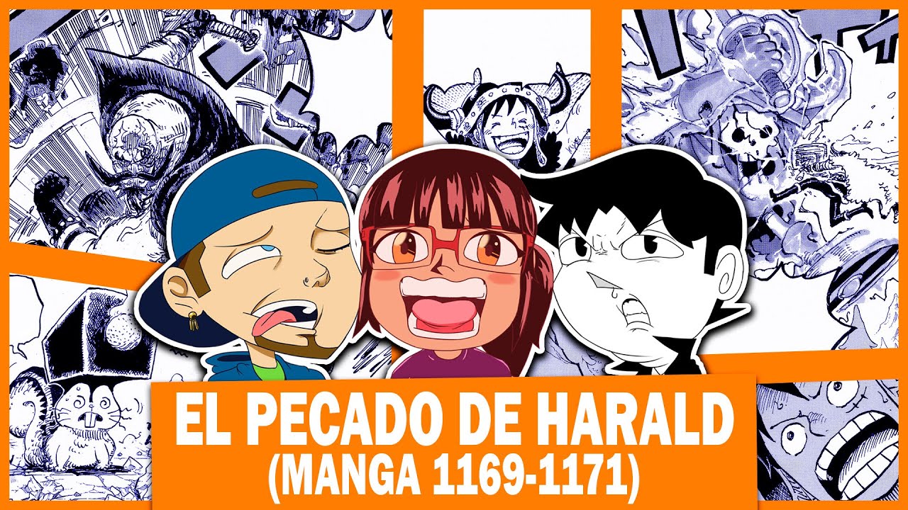 PIEZA 12: LA VERDADERA FRUTA DE LOKI