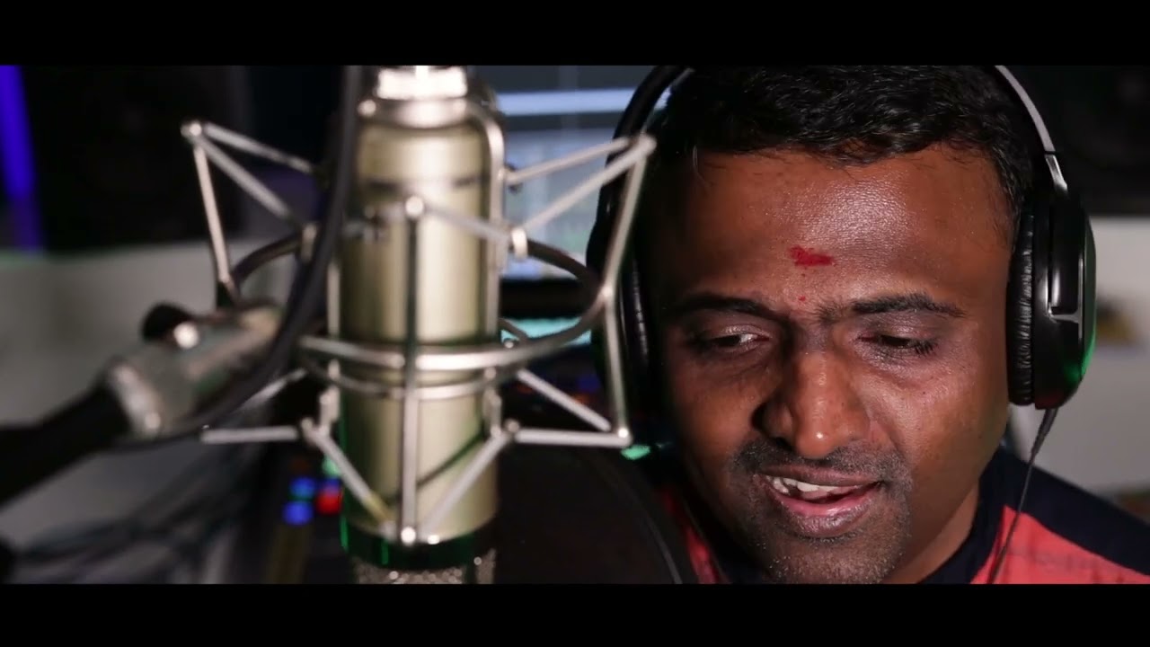 Aanakalambari Aarbhadamai |Chengannoordeve divotional | Sajith Sudhakaran | Mohanan Mangalassery