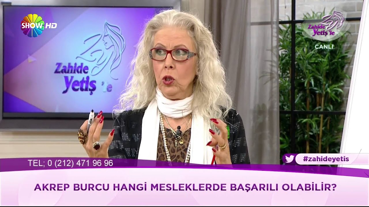 Hangi burçlar hangi mesleklerde başarıyı yakalayabilir