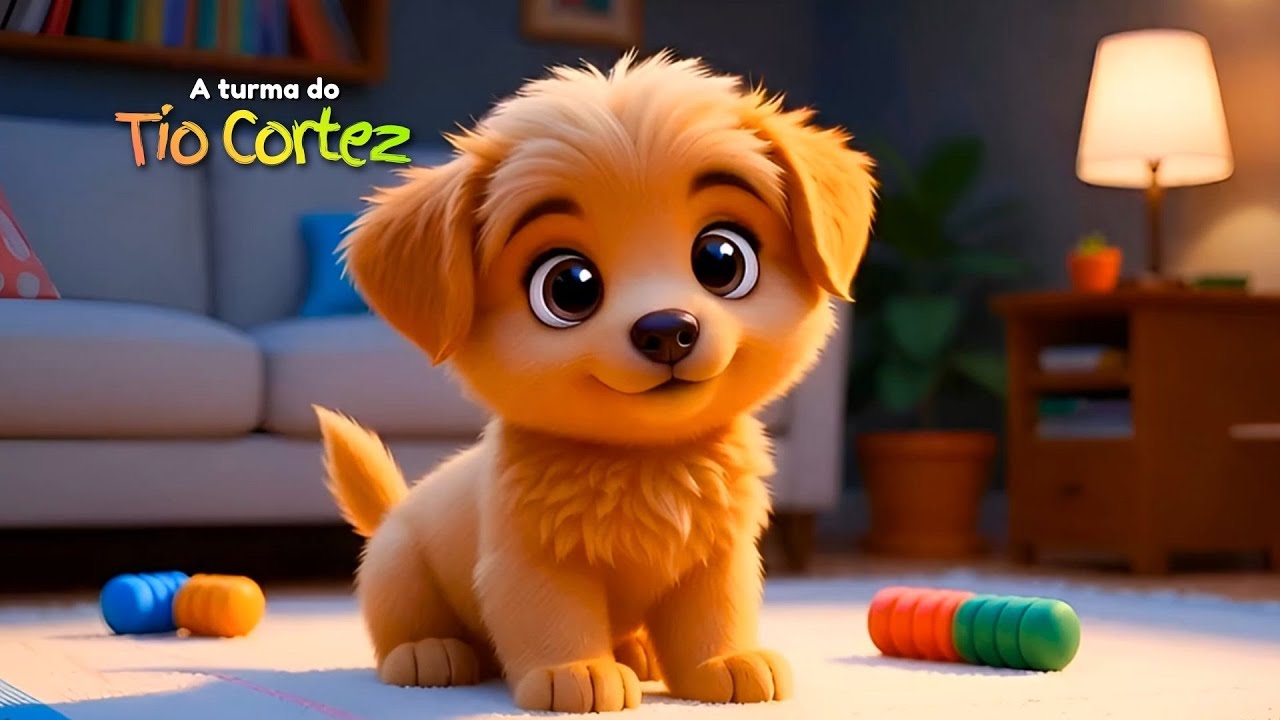 Auauau, miaumiaumiau