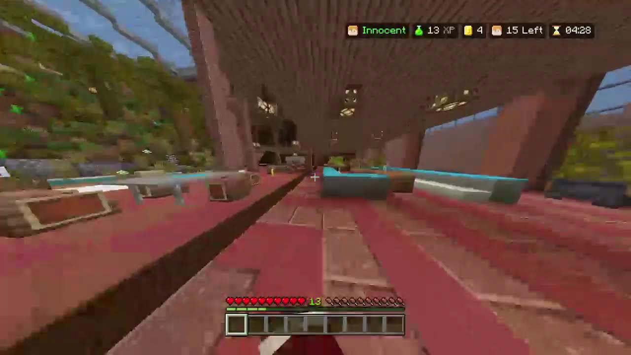 Parkour Stream with AASC (Chill Test Stream)