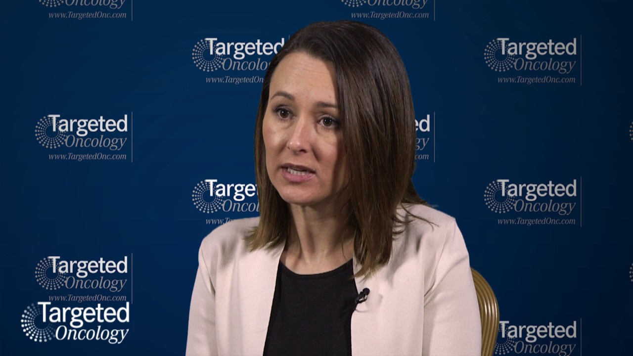 Differential Diagnosis for Follicular Lymphoma