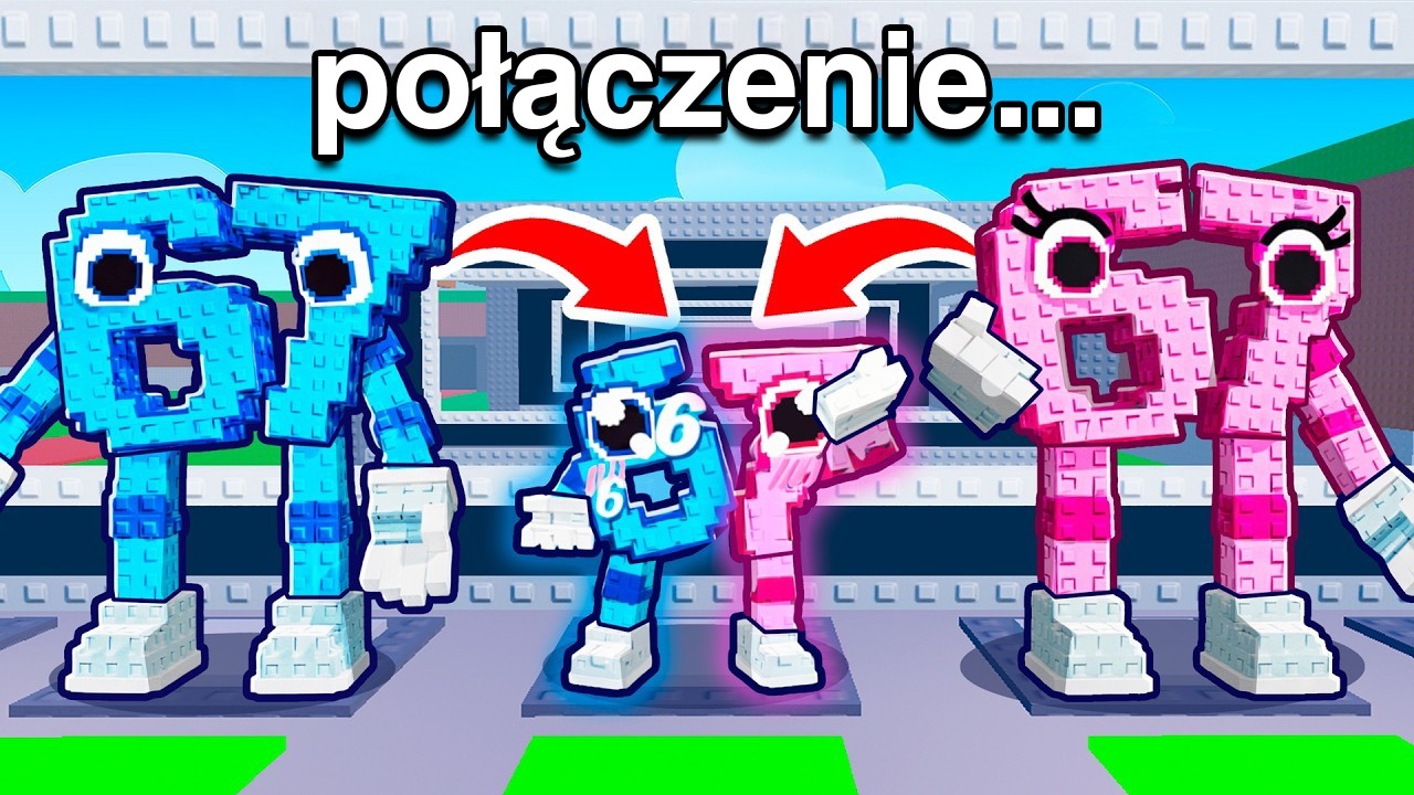 Escape Tsunami, Ale Możesz ŁĄCZYĆ BRAINROTY...