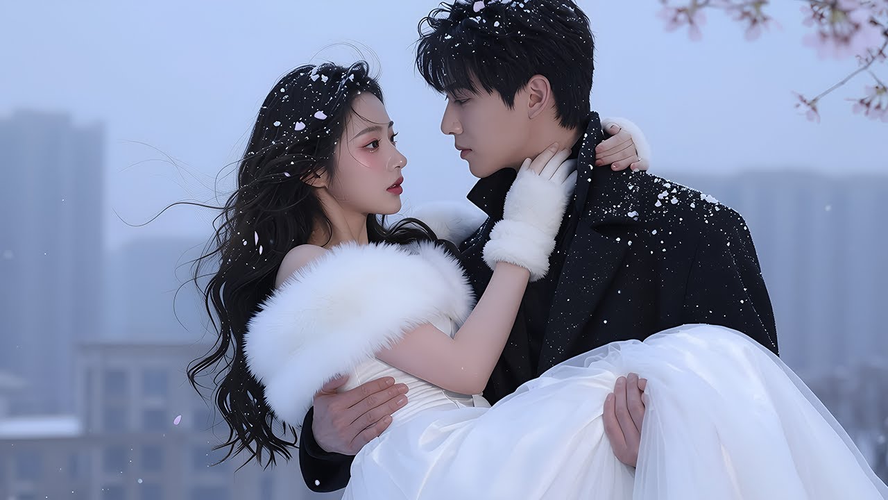 【ENG SUB】After 100 Chances, She Took Her Revenge & Married His Rival