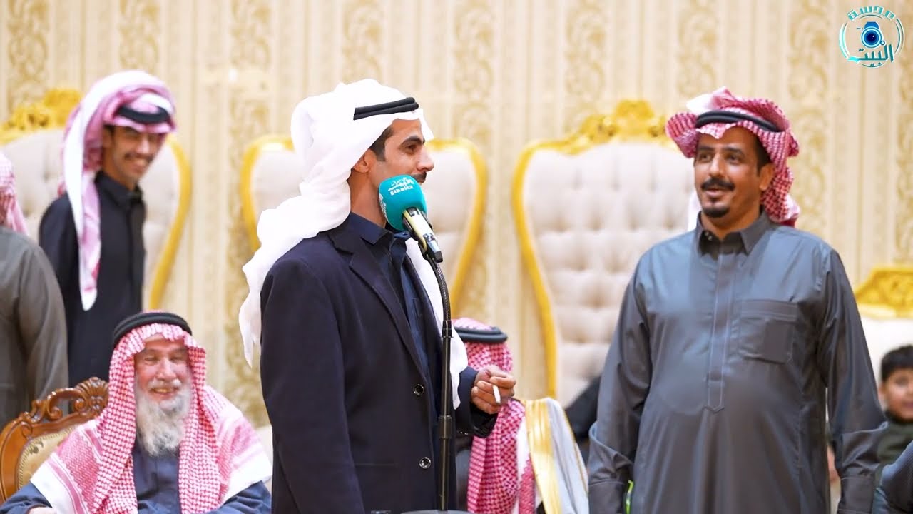 موال سليمان المظيبري و علي الرشيدي و بجاد السناني و ابراهيم الشيخي