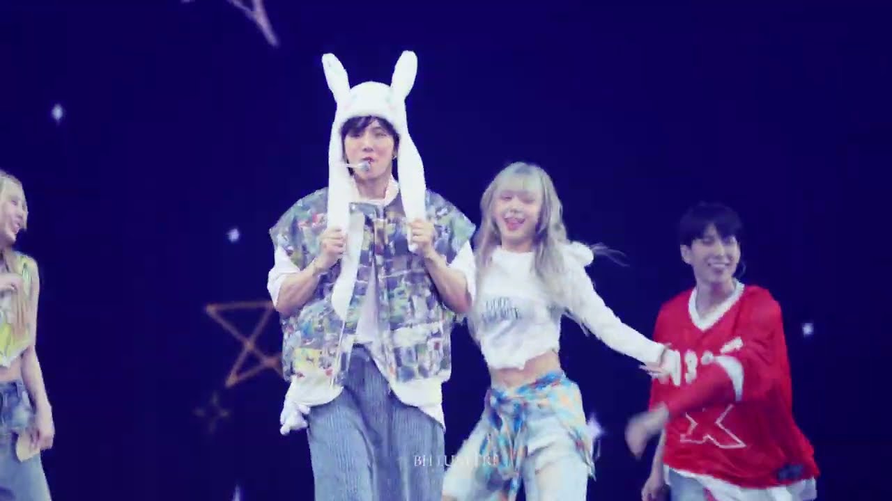 [4K] 240512 백현(BAEKHYUN) Poppin' (팝핀) LONSDALEITE in KOBE 고베 DAY3 #baekhyun #ベクヒョン #伯贤 #神戸 #シナモロール