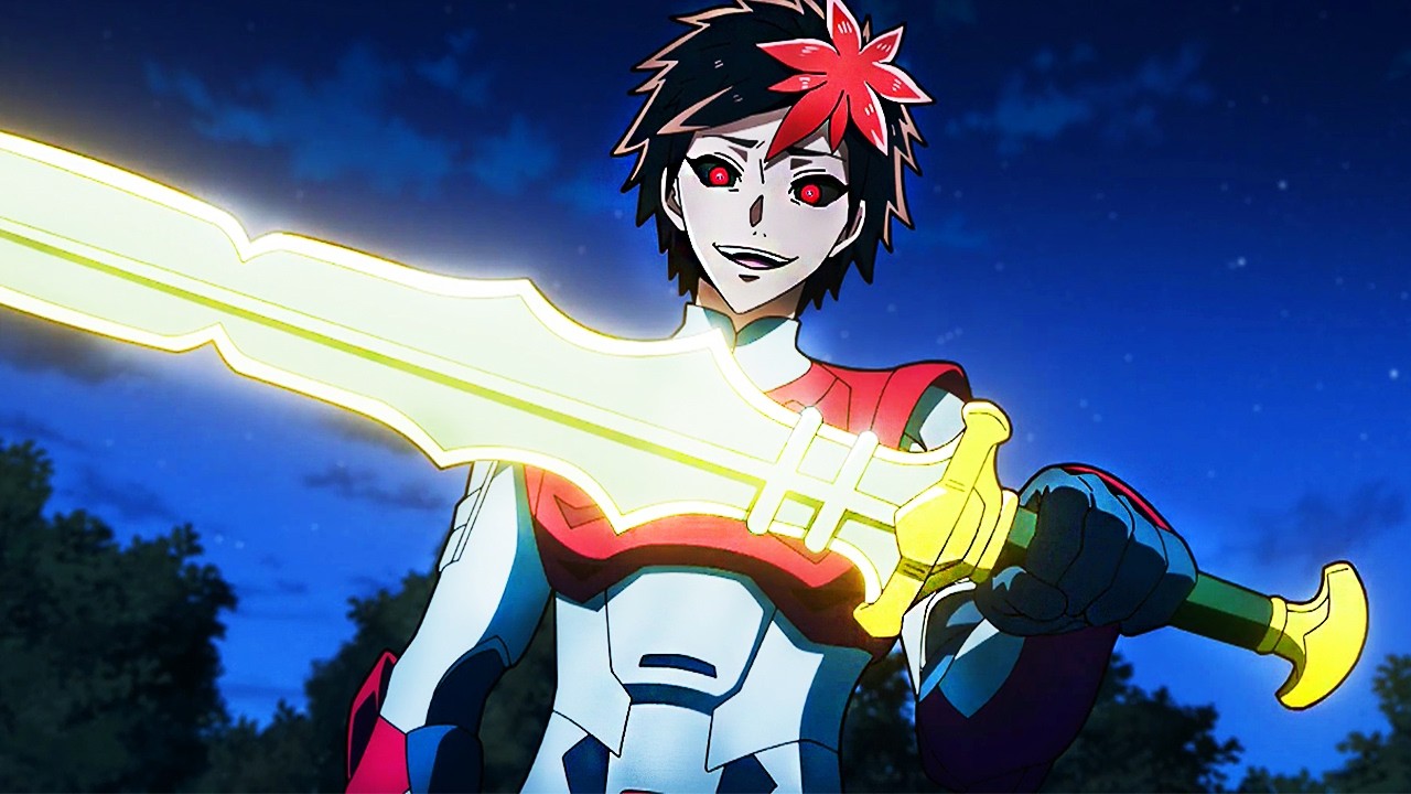 ▪「 AMV 」▪ Samurai Troopers | BROKEN HALO