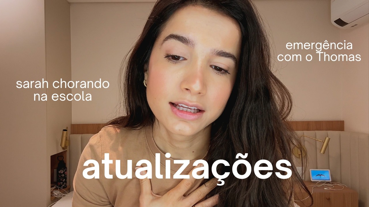 Como eu tenho lidado com situações difíceis