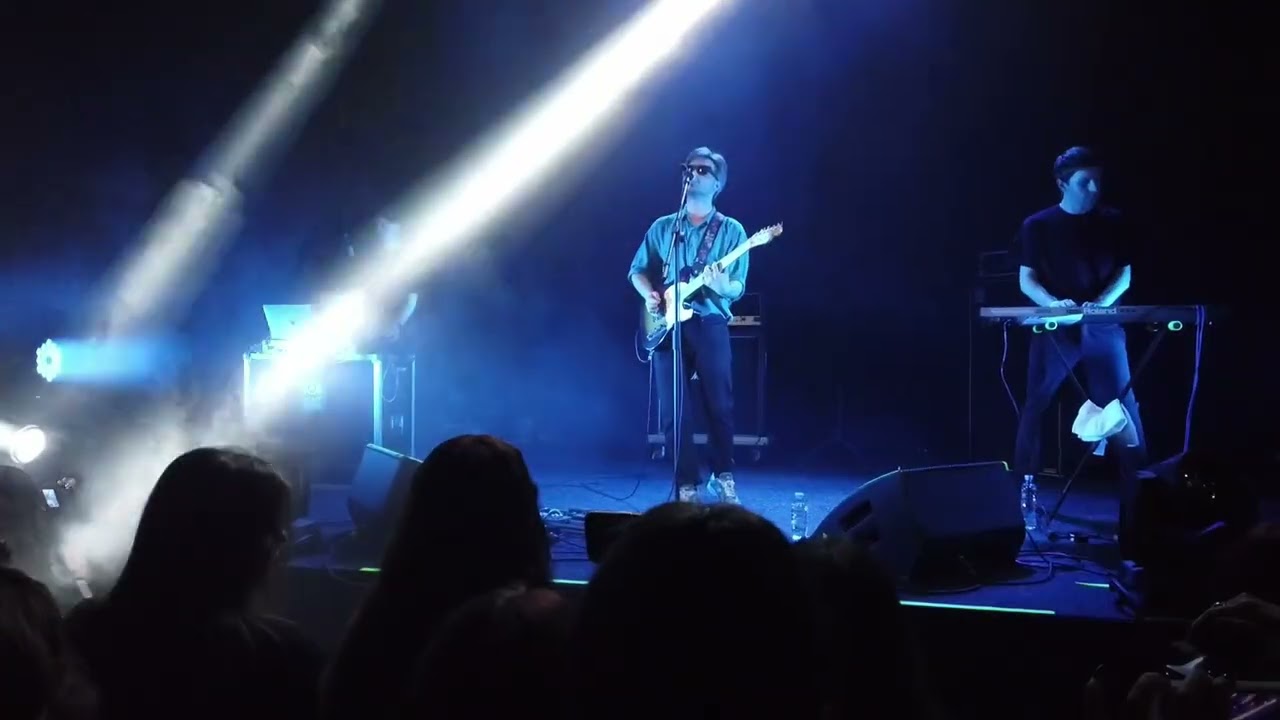 Дурной вкус - Светомузыка (LIVE 26.04.2025 в УРБАН)