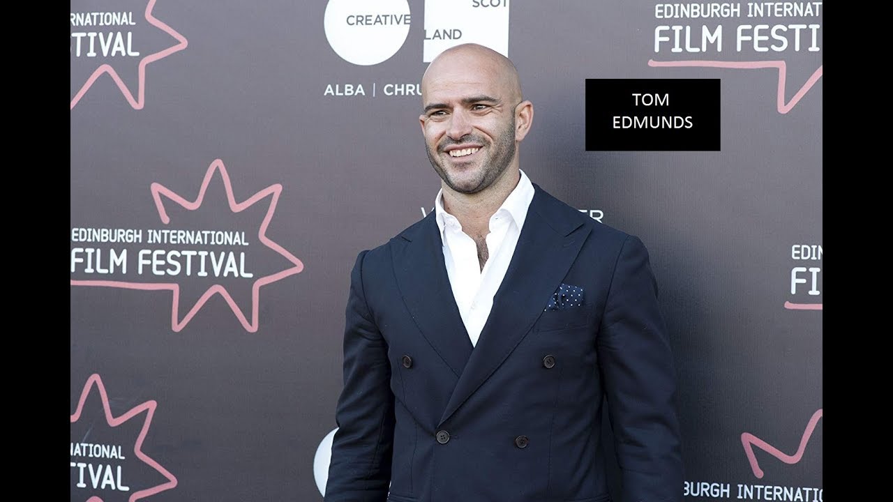 Interview Tom Edmunds