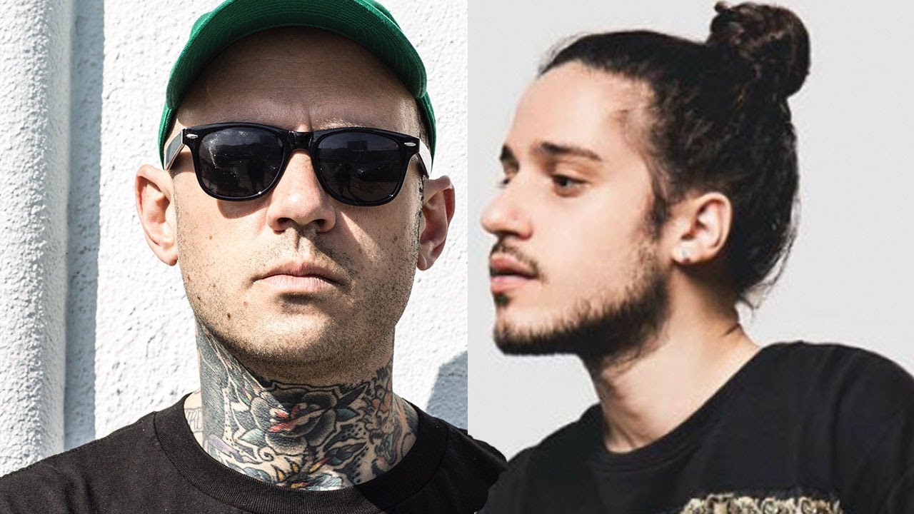 Adam22 says Russ Sent Goons After Him like He did Smokepurpp