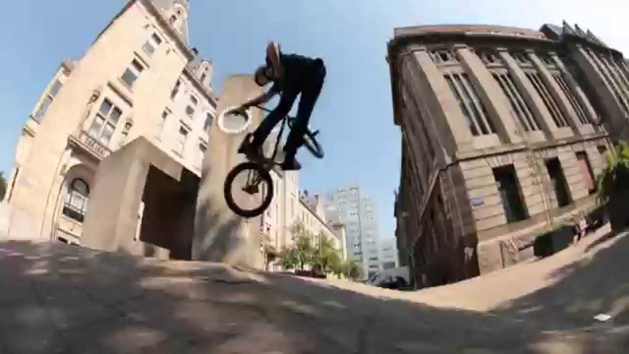 FELIX PRANGENBERG - WELCOME TO WTP PRO