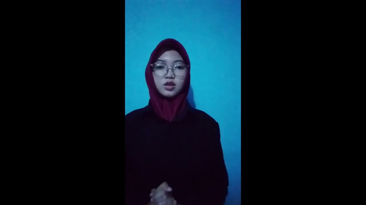 Wadi'ah savings and Mudharabah savings | Ayudya Gita Ramadhani 