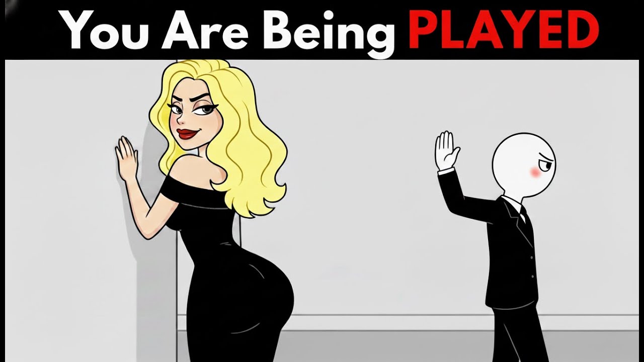 Why Men Don't Chase Women Anymore (The Scarcity Rule)