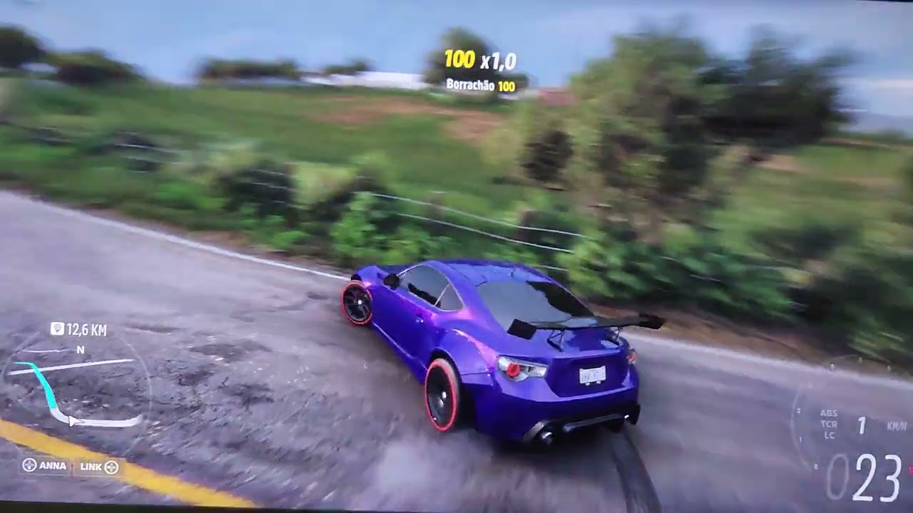 Forza Horizon 5 esse é o TOYOTA 86 ano 2013 top vj o vídeo ai galera se inscreve no meu canal VHX YT