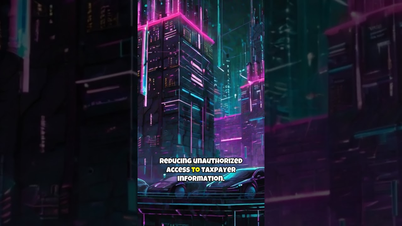 Tax Pros: Secure Your Clients' Data with IRS MFA Requirement ...