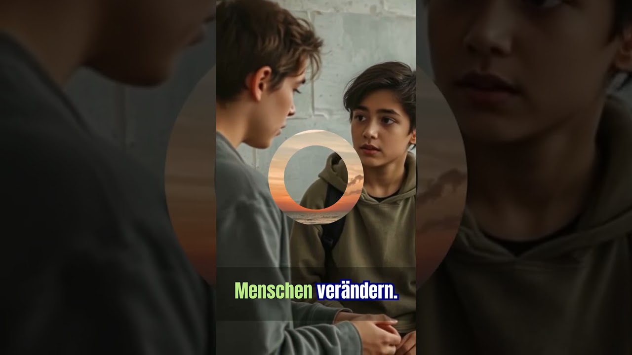 Was w&auml;re, wenn ich dir sagen w&uuml;rde, dass Respekt nicht Unterwerfung bedeutet?