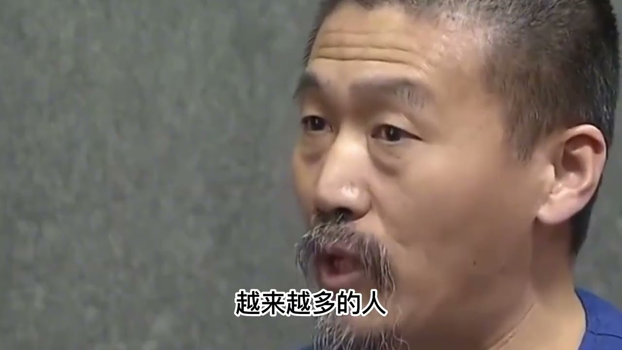 假僧人猥亵信徒真实影像，骗财骗色无恶不作，未成年女孩都不放过