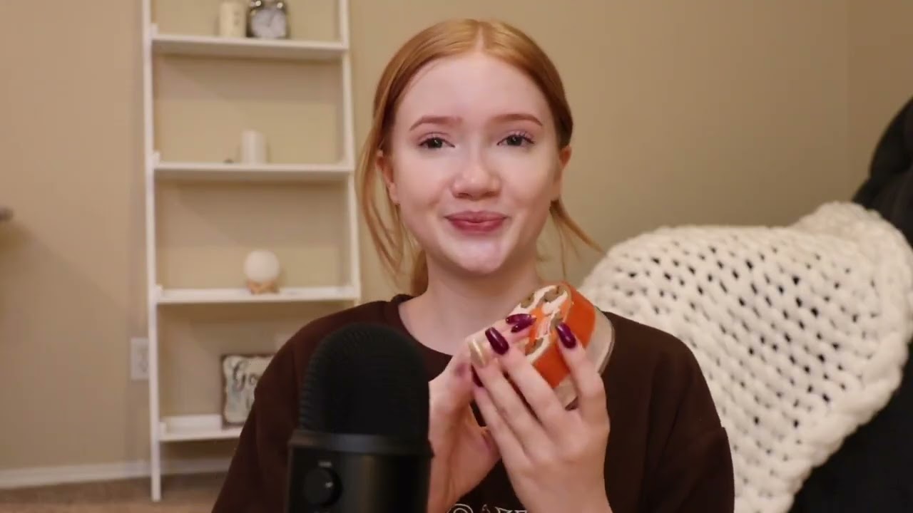 ASMR ~ Get Ready With Me ~ GRWM