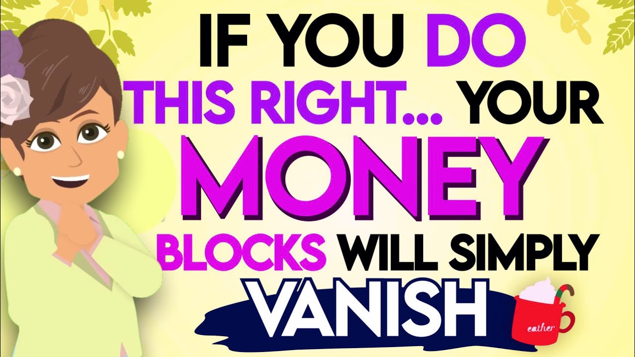 The Sweetest Rampage on Allowing More Money - Abraham Hicks