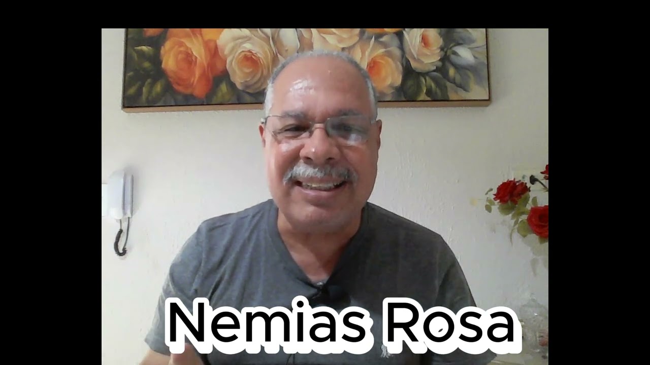 OS CINCO PILARES DA REFORMA PROTESTANTE.