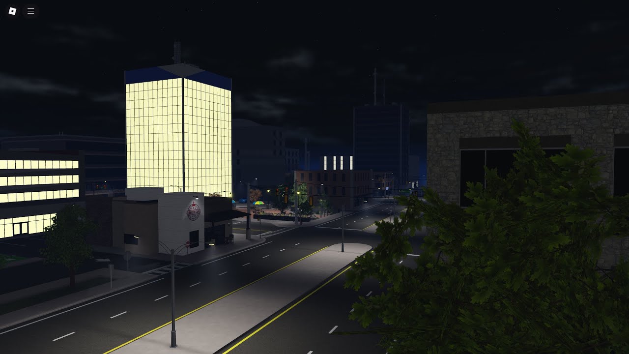 Bank Robbery PT 3
