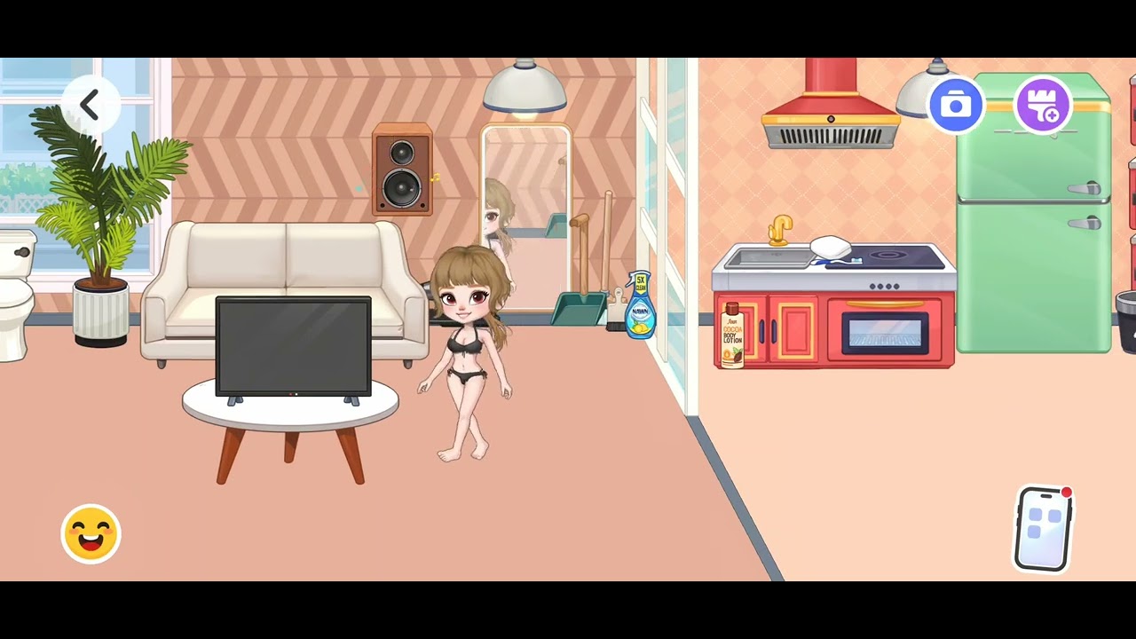 Play yoyo time
