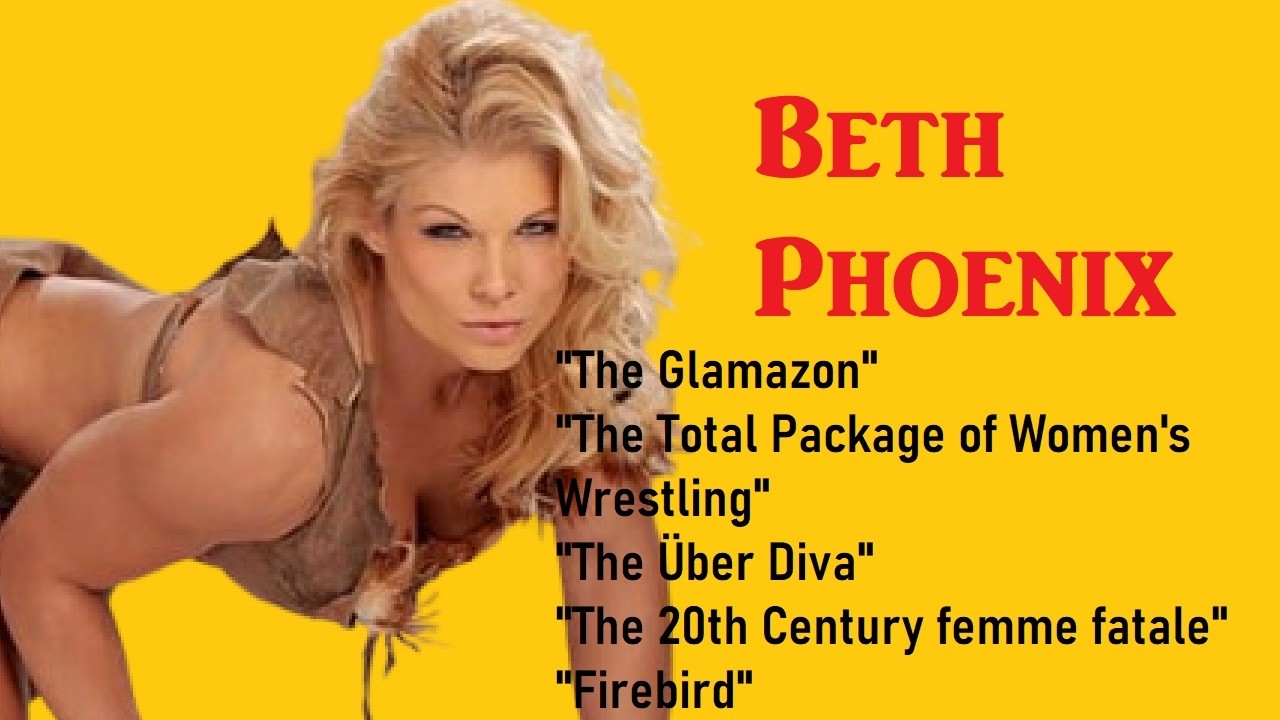 28.03.2010 | Beth, Eve, Gail Kim & Kelly Kelly vs. Alicia Fox, Layla, Maryse & Michelle
