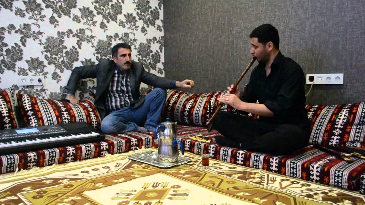 dengbej ibrahim ünlü xeme