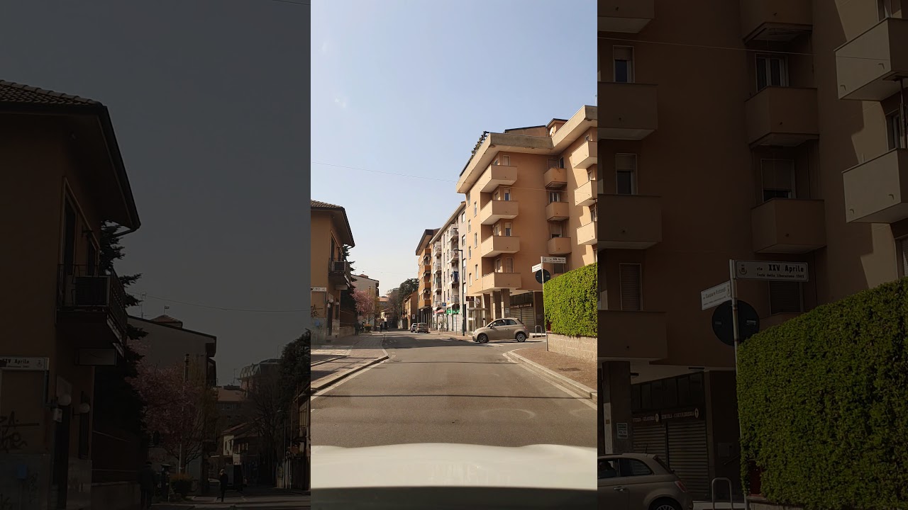 Paderno Dugnano (IT)
