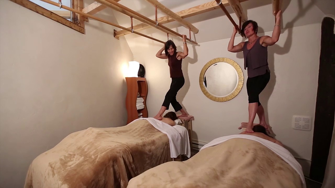 Harmony Health Massage $ Wellness Spa