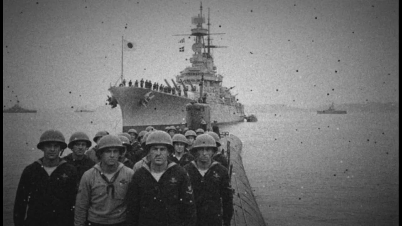 How One Submarines Precision Strike Sank The Shokaku And Changed Naval Warfare Forever...