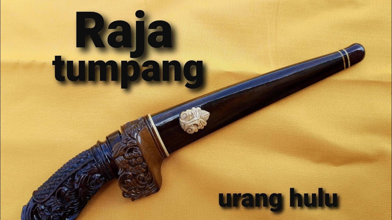 Raja tumpang