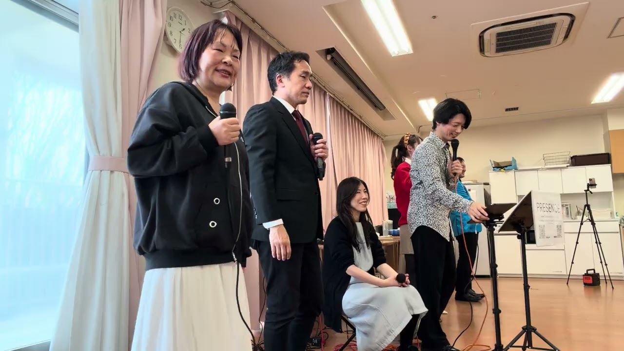 ディサービス