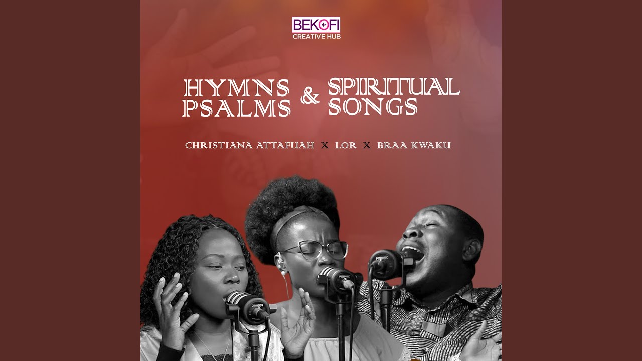 Hymns & Songs of Faith